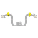 Open Box SeaLife Flex-Connect Buoyancy Floatation Rings - DIPNDIVE