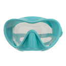 Used Sherwood Ceto Scuba Dive Mask - Tiffany Silicone - DIPNDIVE