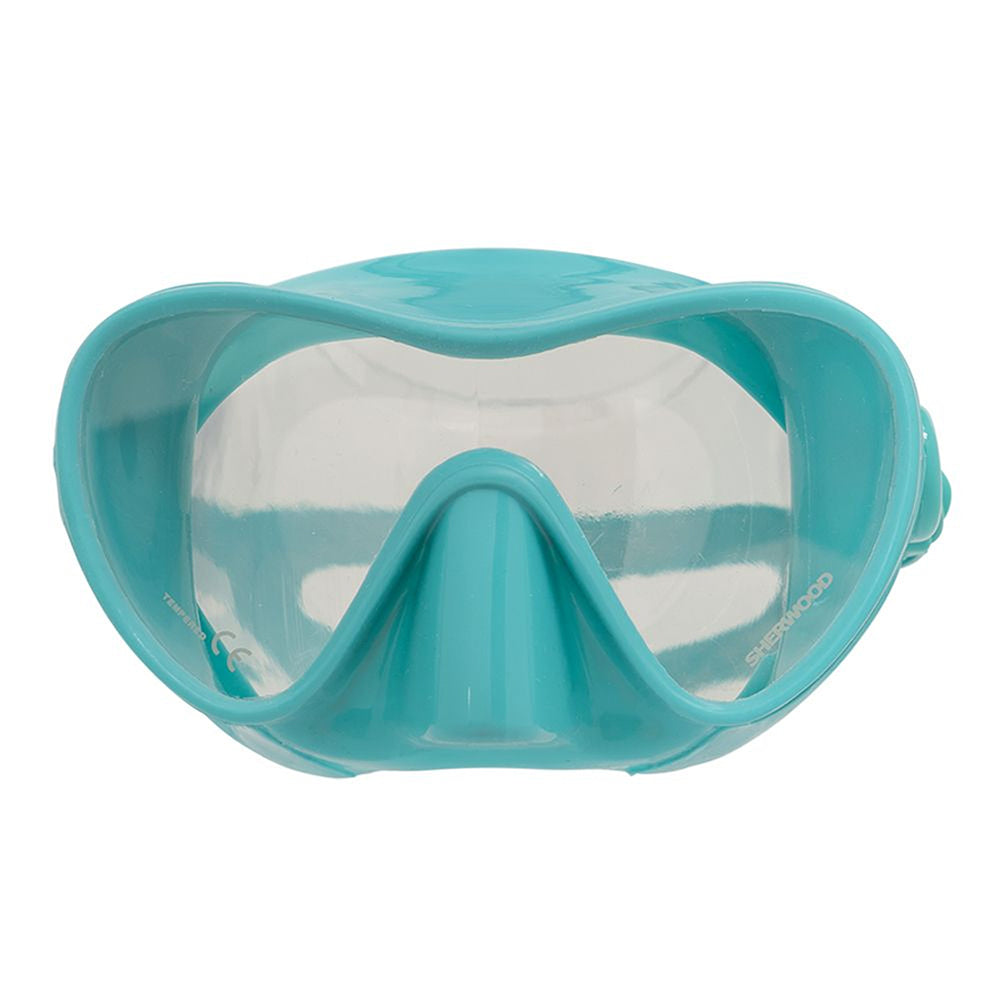 Sherwood Ceto Scuba Dive Mask - DIPNDIVE