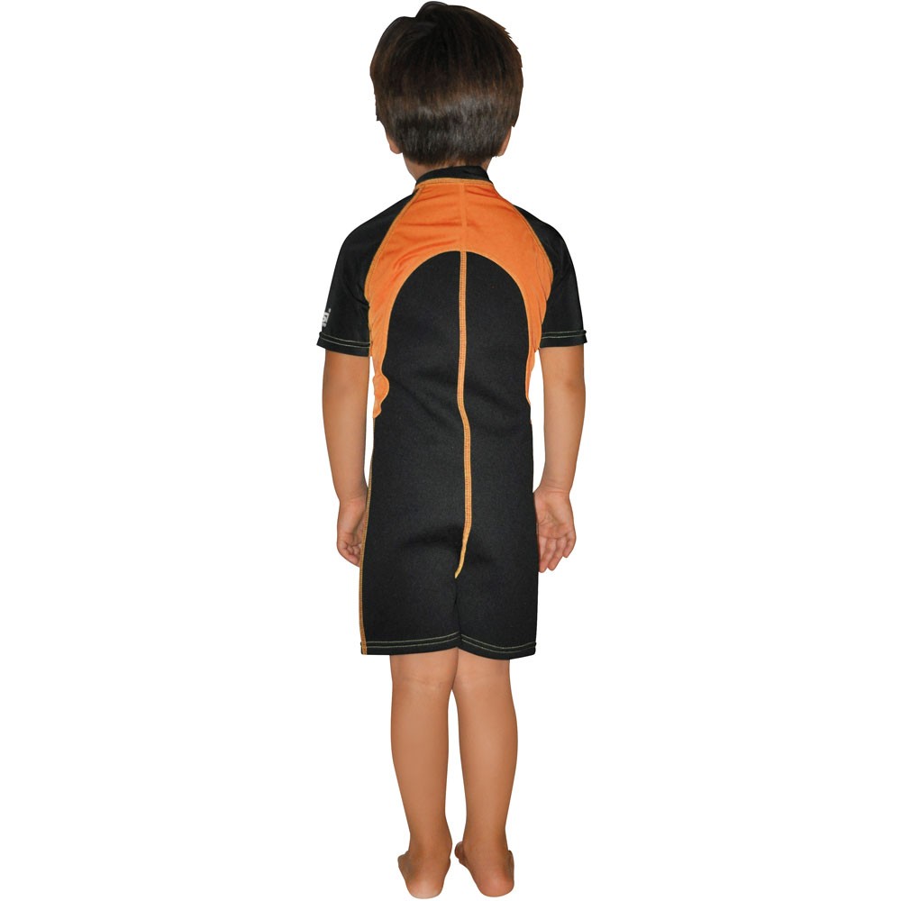 Cressi Shorty Kids Swim Wetsuit - DIPNDIVE