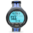Cressi Leonardo Dive Computer Watch - DIPNDIVE