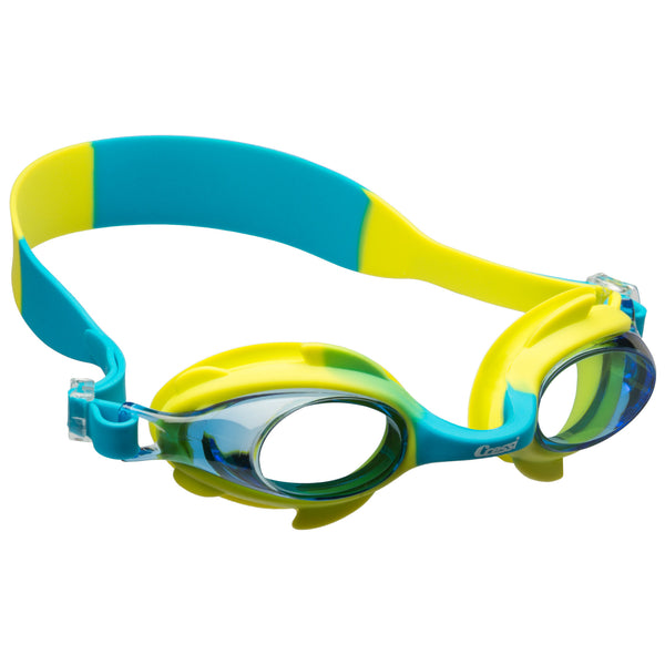 Cressi Seahorse Swim Goggles