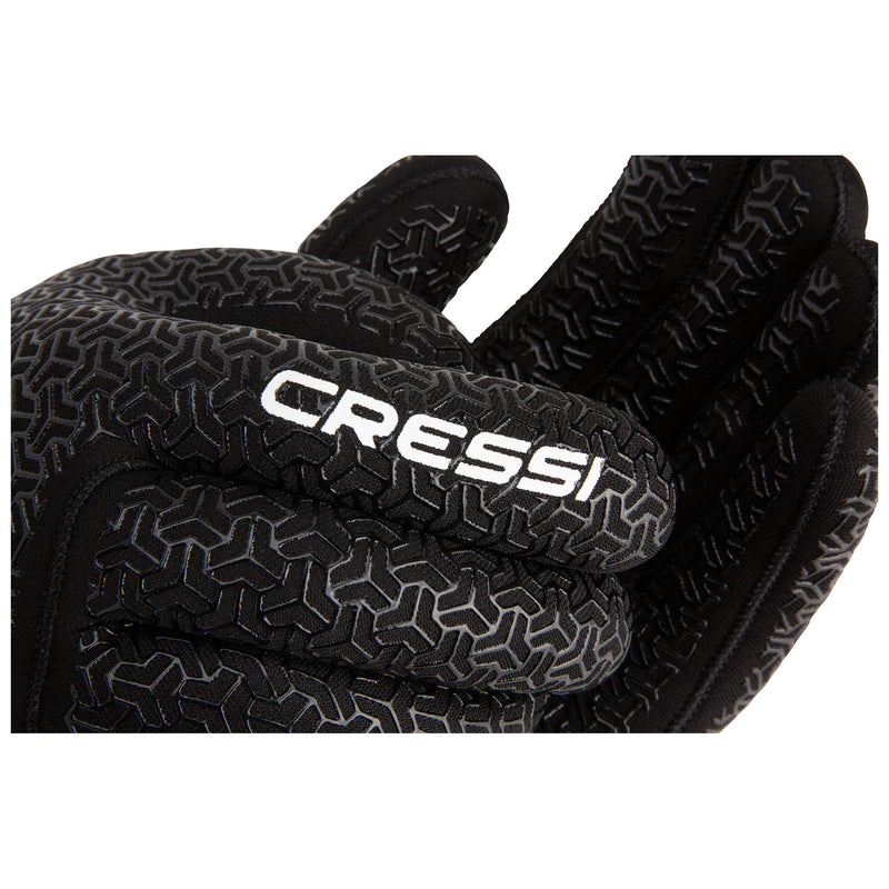 Cressi 5mm Jutland Scuba Dive Gloves