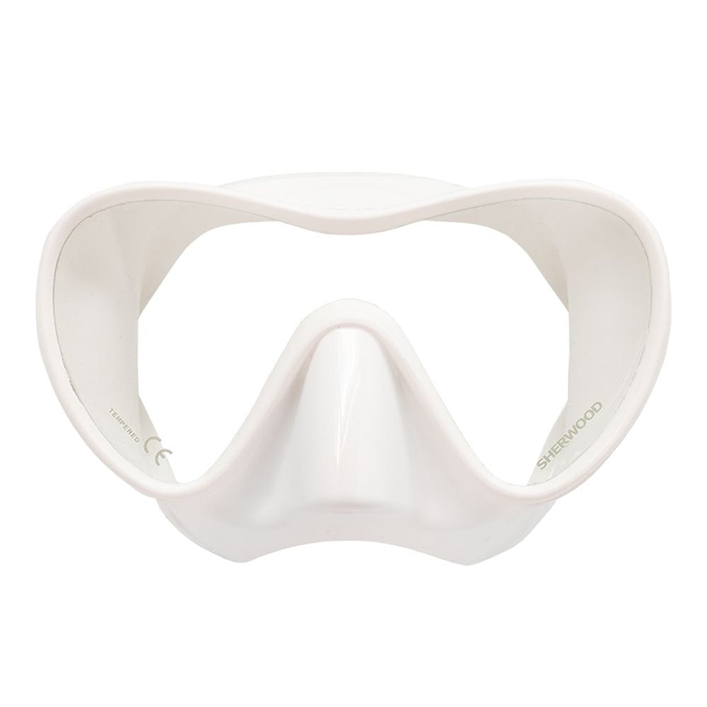 Sherwood Ceto Scuba Dive Mask - DIPNDIVE