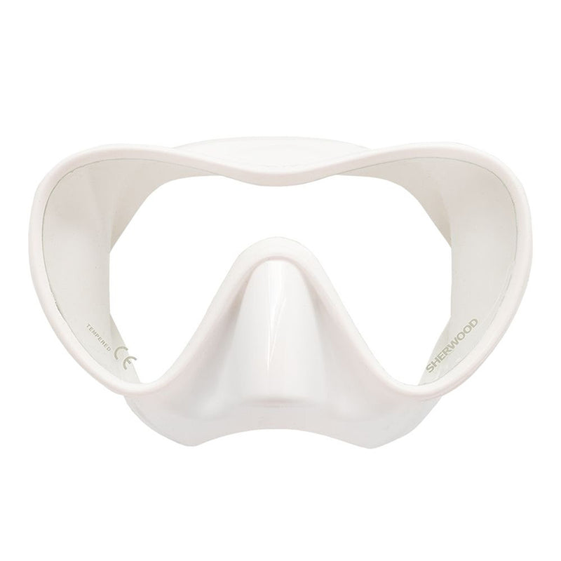 Sherwood Ceto Scuba Dive Mask