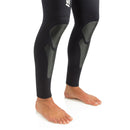 Used Cressi Apnea 2-Piece 5mm Freediving Spearfishing Wetsuit-Small - DIPNDIVE