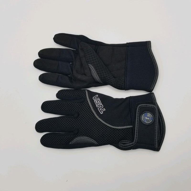 Open Box Tusa Tropical Dive Glove, Size: Small - DIPNDIVE