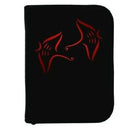 Innovative 3-Ring Binder Log Book With Insert Accessories - DIPNDIVE