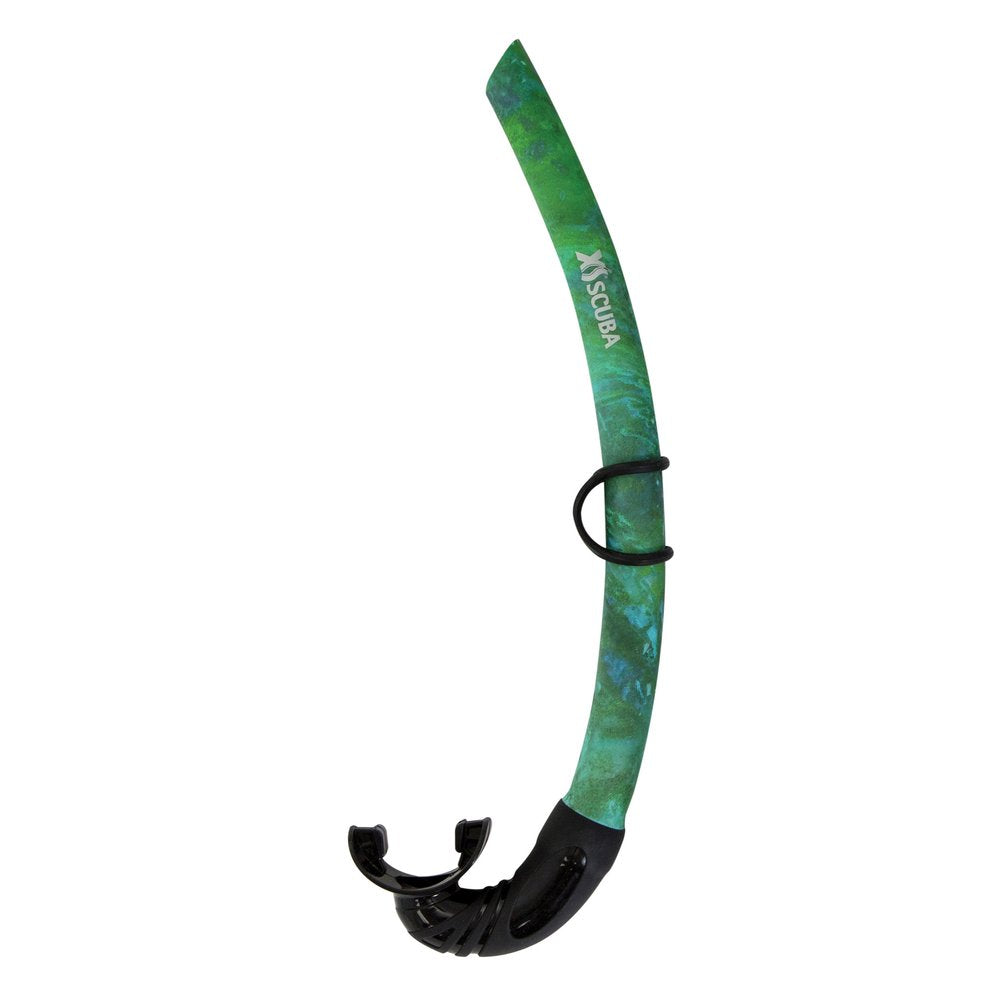 XS Scuba Ambush Snorkel - DIPNDIVE