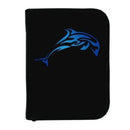 Innovative 3-Ring Binder Log Book With Insert Accessories - DIPNDIVE