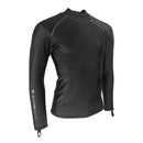 Sharkskin Mens Chillproof Long Sleeve Shirt - DIPNDIVE
