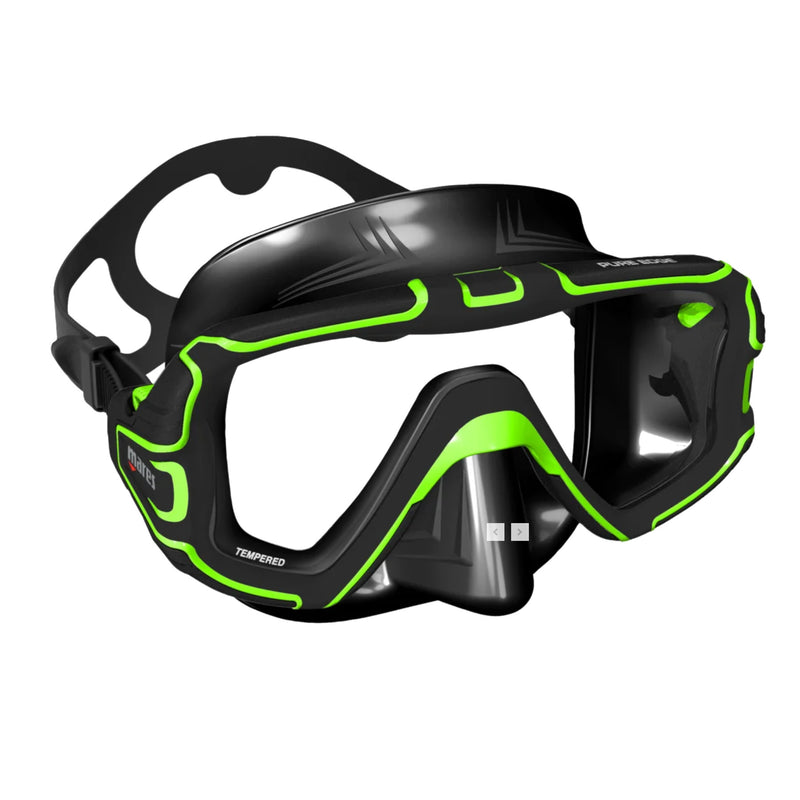 Mares Pure Edge Dive Mask