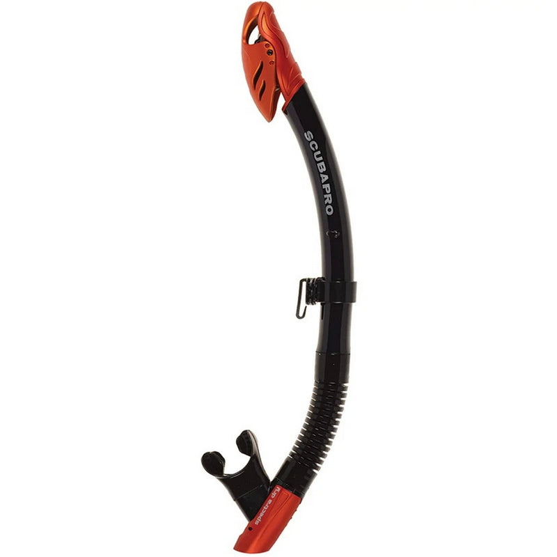 ScubaPro Spectra Dry Snorkel