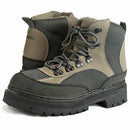 Bare Kermode 2 Boot RUB Sole - Grey - DIPNDIVE