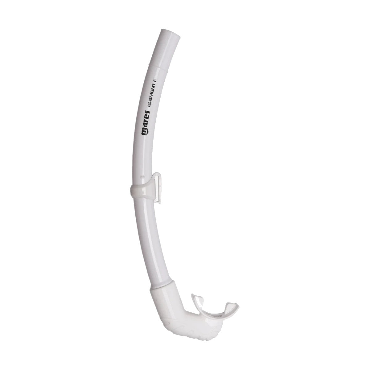 Mares Element Floating Freediving Snorkel - DIPNDIVE