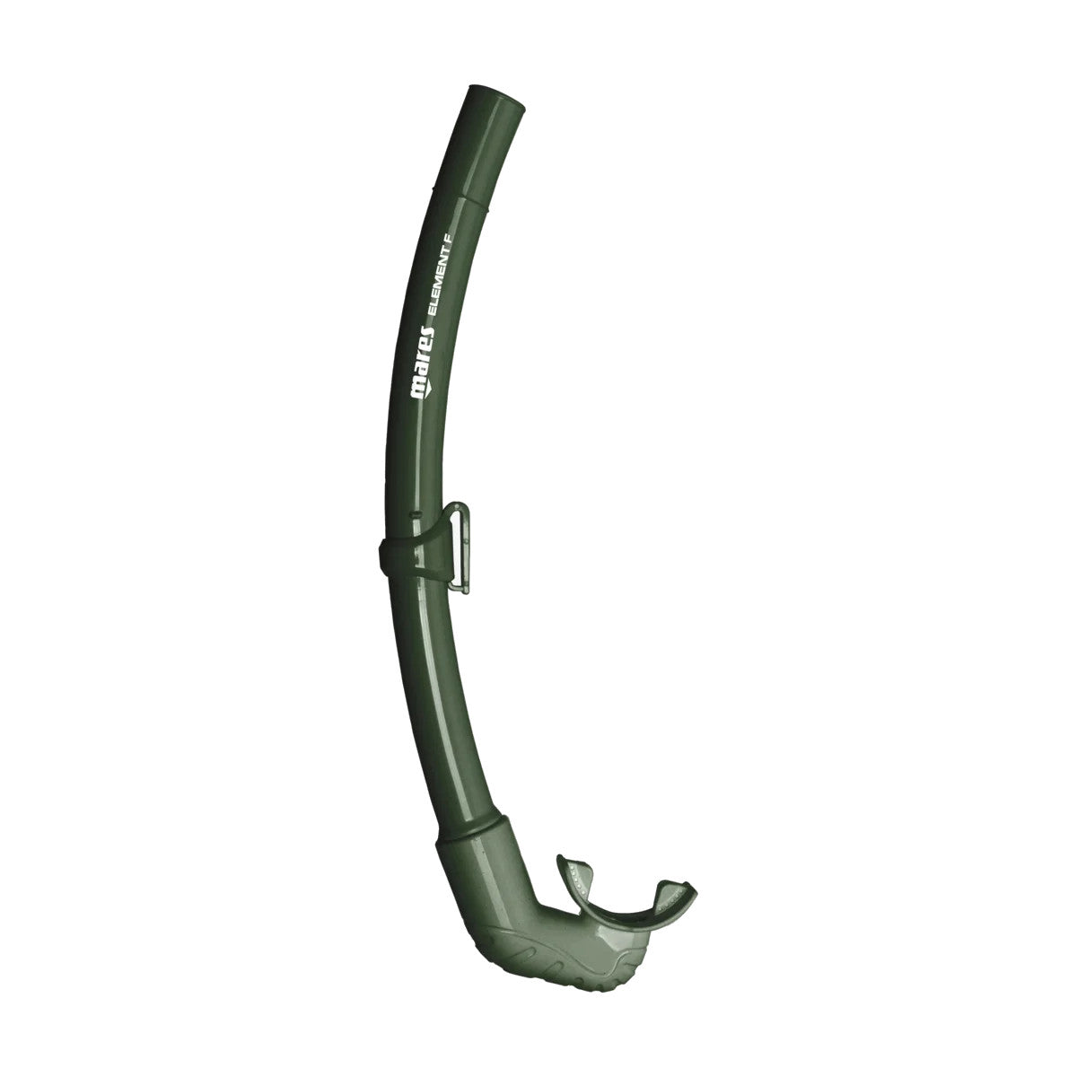 Mares Element Floating Freediving Snorkel - DIPNDIVE