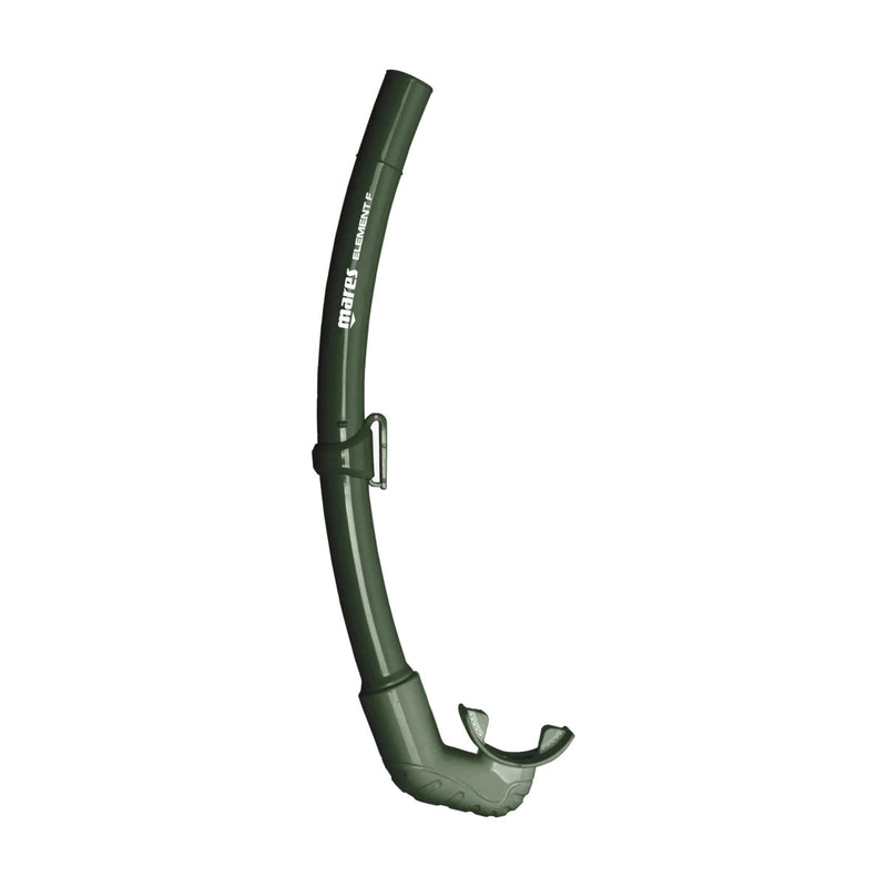 Mares Element Floating Freediving Snorkel