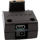 Atomic Aquatics Cobalt Charging Adapter (fits in Cobalt and Cobalt 2) - DIPNDIVE