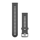 Garmin 20mm Quick Release Band - DIPNDIVE