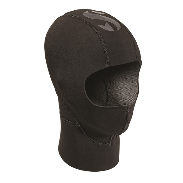 Open Box ScubaPro 3/2mm Everflex Diving Hood-Medium/Large - DIPNDIVE