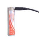 OrcaTorch 18650 USB Battery (3400mah) - DIPNDIVE