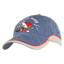 Trident Scuba Diver Hat - DIPNDIVE