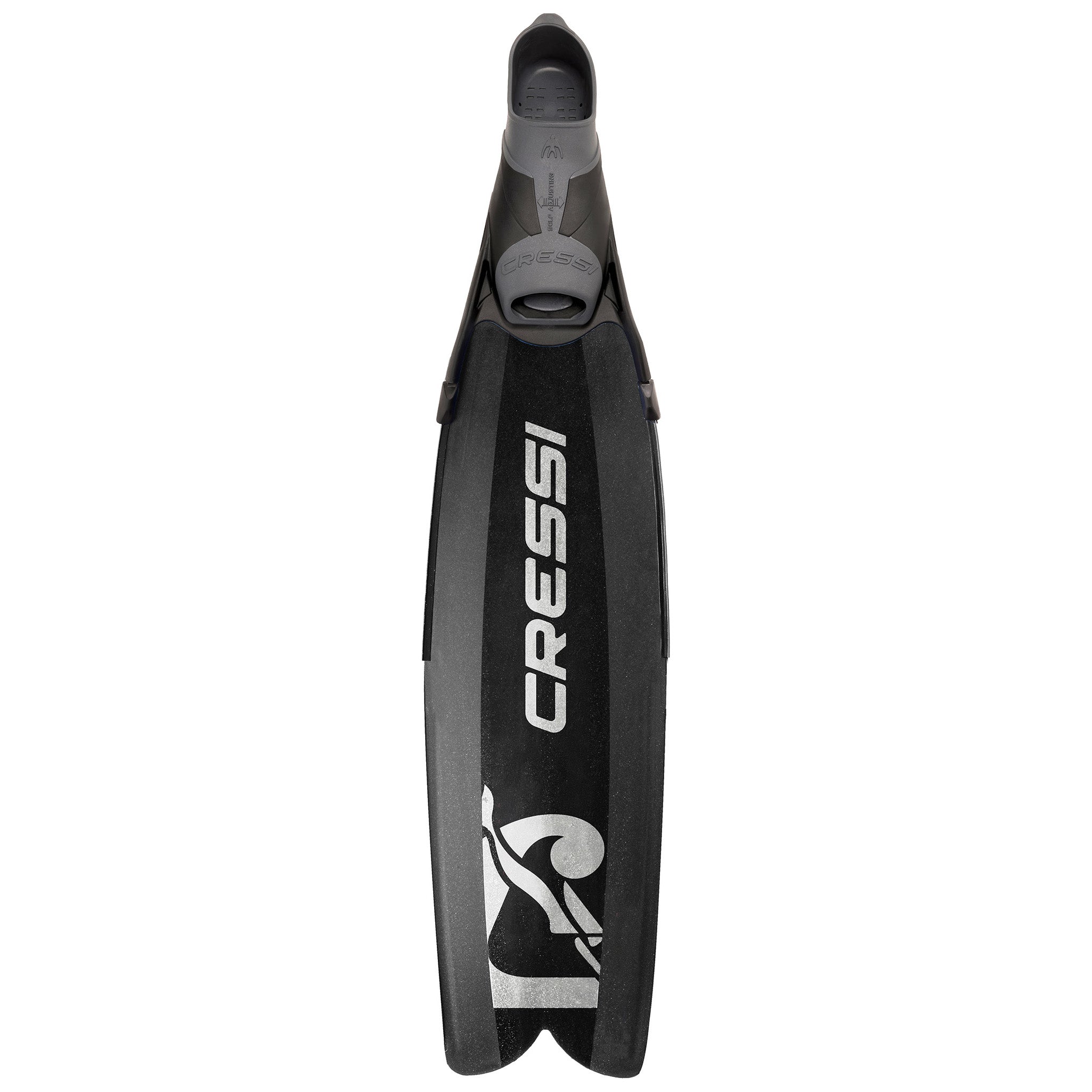 Cressi Gara Modular Turbo Boost Scuba Dive Fins