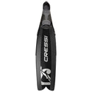 Cressi Gara Modular Turbo Boost Scuba Dive Fins - DIPNDIVE
