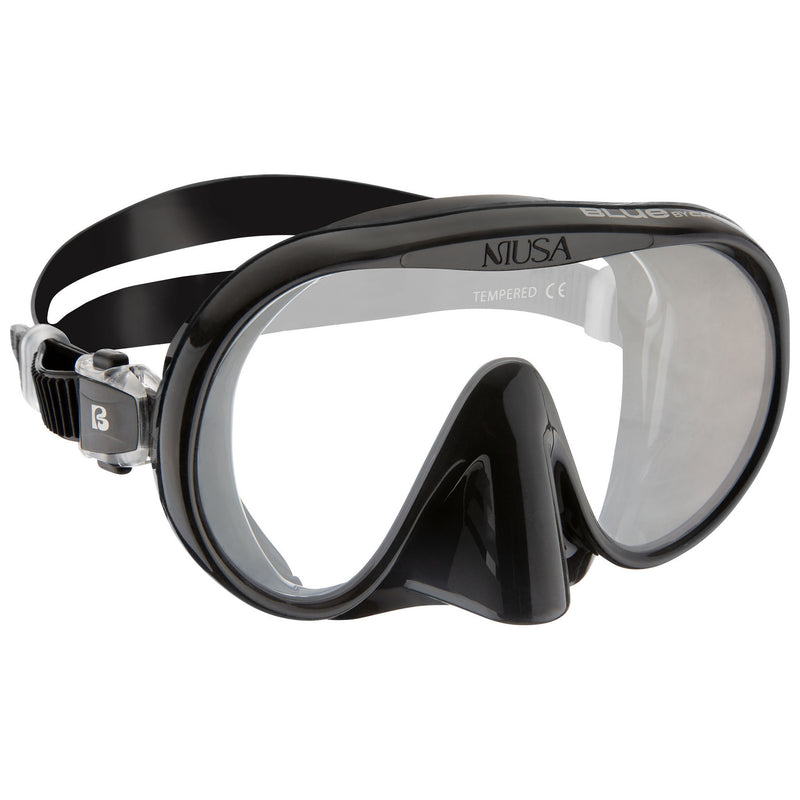 Cressi Musa Scuba Dive Mask