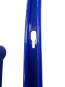 Used XS Scuba X5 Hanger - Blue - DIPNDIVE