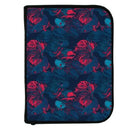 Innovative 3-Ring Binder Log Book With Insert Accessories - DIPNDIVE