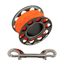 Akona Aluminum Spool - DIPNDIVE
