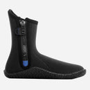 Aqua Lung 7mm Echozip Dive Boots