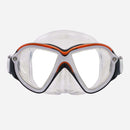 Aqua Lung Reveal Ultrafit Dive Mask