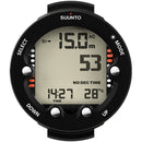 Used Suunto Zoop Novo Wrist Scuba Diving Computer (Black) Without USB - DIPNDIVE