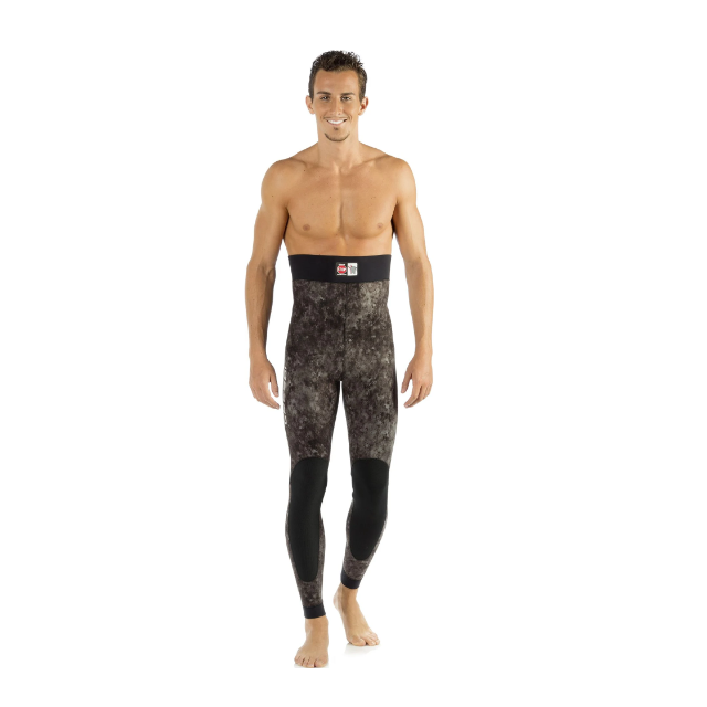 Used Cressi Tracina 2-piece Wetsuit Man -XL - DIPNDIVE