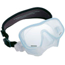 Oceanic Shadow Mini Scuba Mask - DIPNDIVE