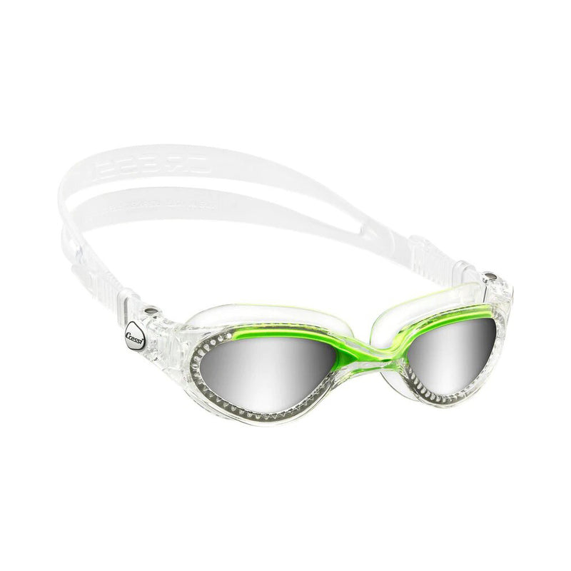 Cressi  Flash Adult Size Mask Goggles