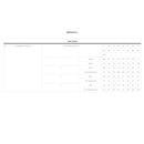 Mares Womens 5mm M-Flex Scuba Dive Wetsuit - DIPNDIVE