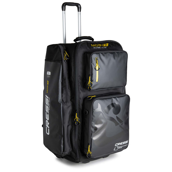 Cressi Moby 7 Scuba Dive Bag - DIPNDIVE