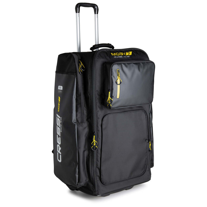 Cressi Moby 7 Scuba Dive Bag - DIPNDIVE