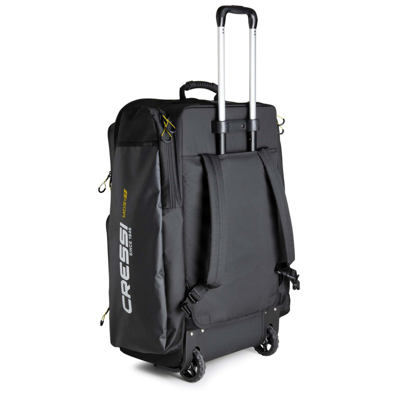 Cressi Moby 7 Scuba Dive Bag - DIPNDIVE