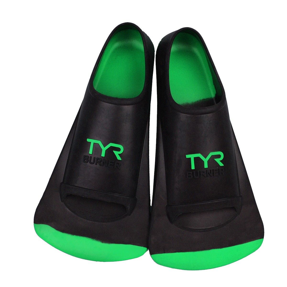 TYR Burner 2.0 Swim Fins - DIPNDIVE