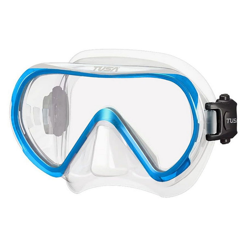 Tusa Ino Scuba Diving Mask - DIPNDIVE