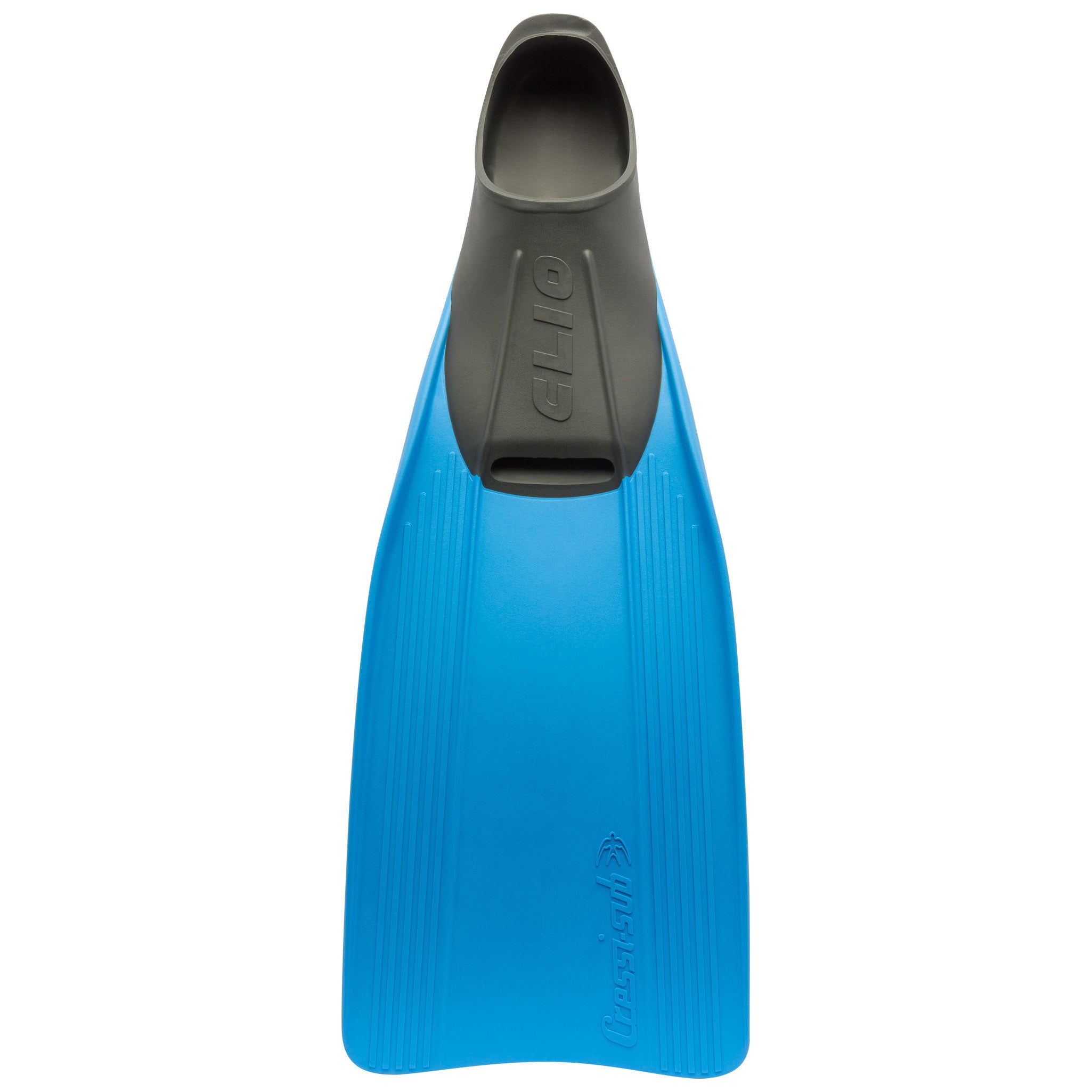 Cressi Clio Full Foot Fins - DIPNDIVE