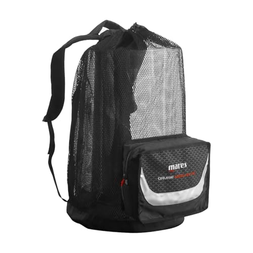 Mares Cruise Backpack Mesh Elite Bag