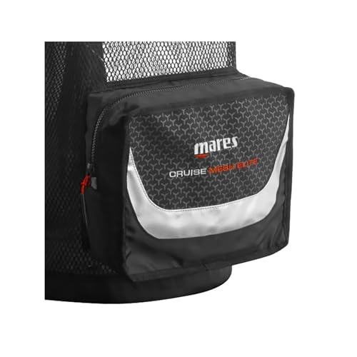 Mares Cruise Backpack Mesh Elite Bag