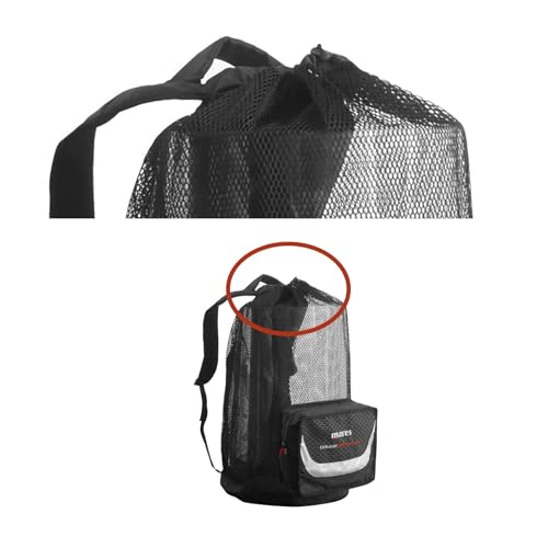 Mares Cruise Backpack Mesh Elite Bag