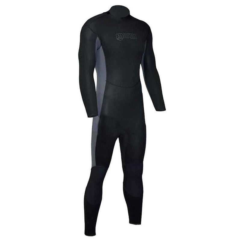 Mares Mens 5mm M-Flex Scuba Dive Wetsuit