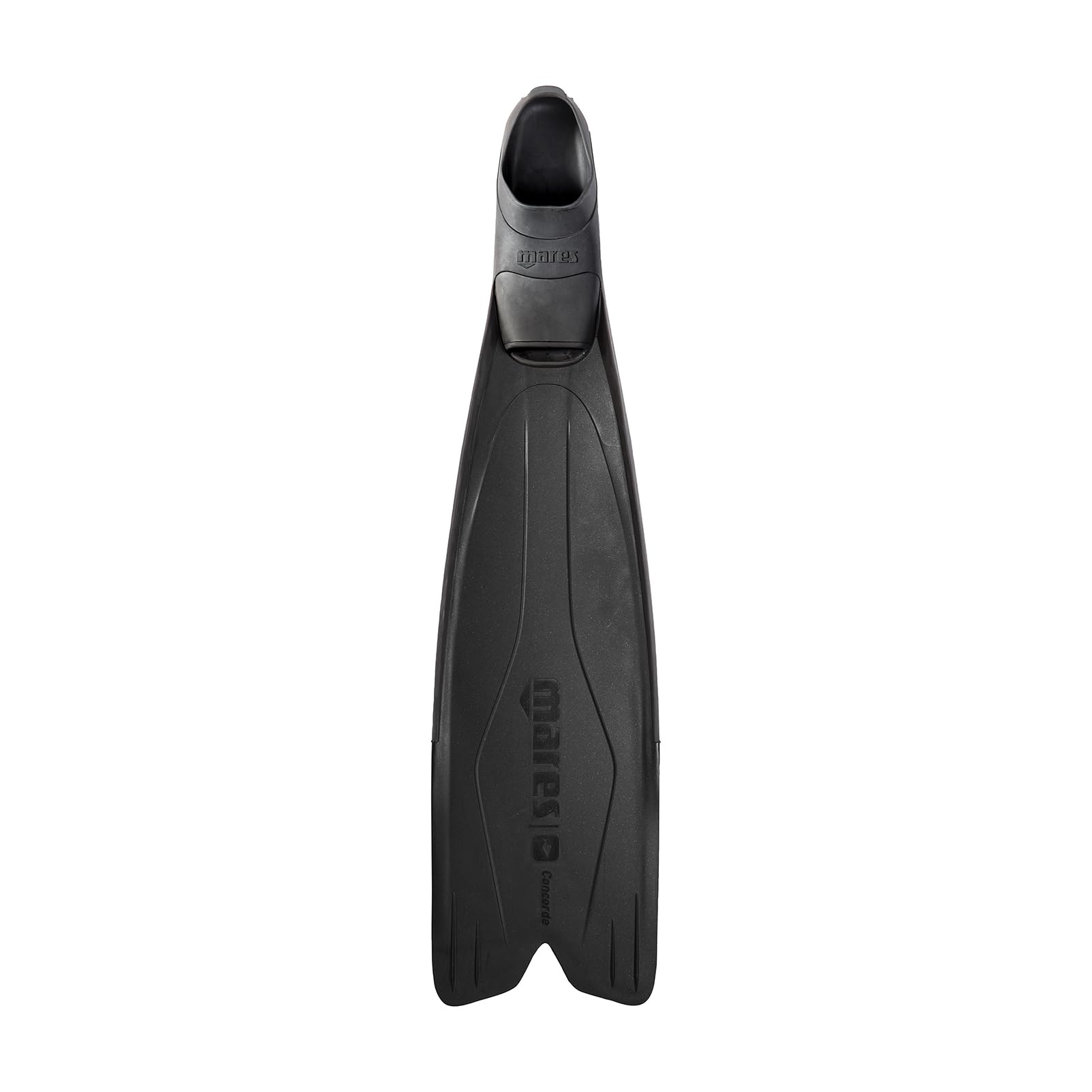Mares Concorde Full Foot Free Diving Fins - DIPNDIVE